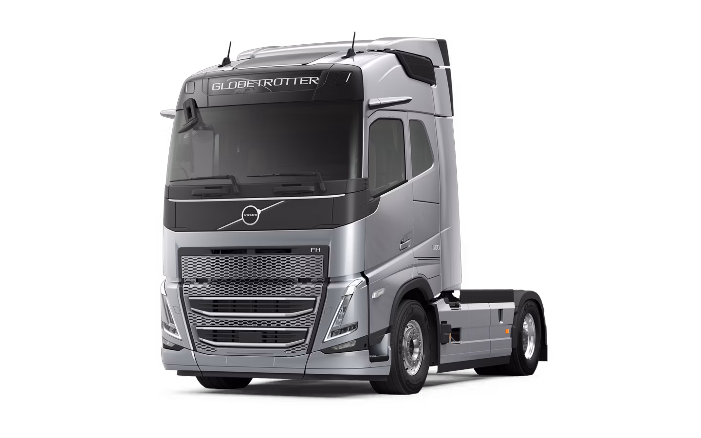 Volvo FH