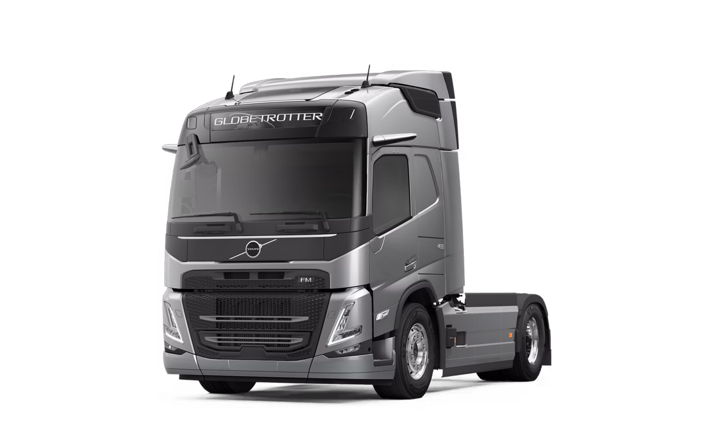 Volvo FM